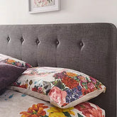 ASHBOURNE Ottoman Bed